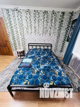 1-к квартира, посуточно, 31м2, 1/5 этаж