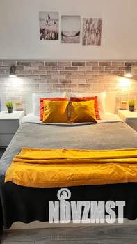 Студия квартира, посуточно, 24м2, 3/17 этаж