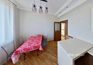 2-к квартира, на длительный срок, 68м2, 18/23 этаж