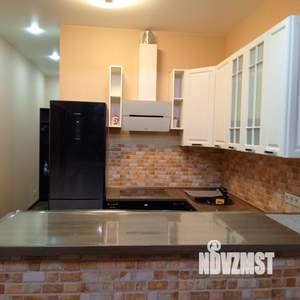 Студия квартира, на длительный срок, 33м2, 15/20 этаж