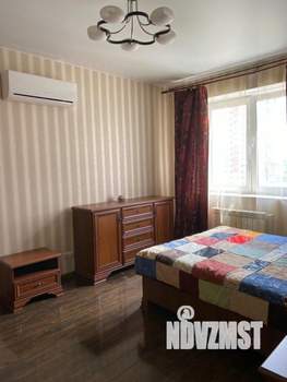 2-к квартира, на длительный срок, 61м2, 6/17 этаж