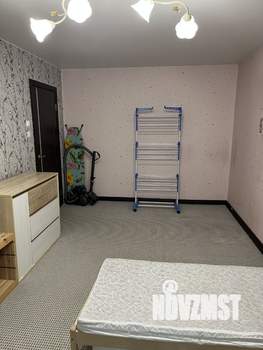 2-к квартира, на длительный срок, 46м2, 2/9 этаж