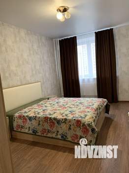 2-к квартира, на длительный срок, 65м2, 6/22 этаж