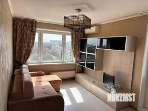 2-к квартира, на длительный срок, 51м2, 14/14 этаж