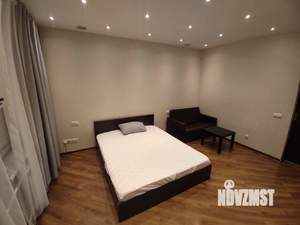 1-к квартира, на длительный срок, 40м2, 14/17 этаж