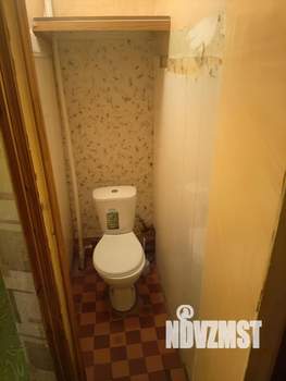 1-к квартира, на длительный срок, 44м2, 1/5 этаж