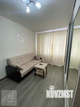 1-к квартира, на длительный срок, 34м2, 6/6 этаж