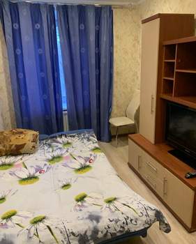 3-к квартира, на длительный срок, 60м2, 3/9 этаж