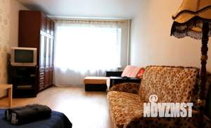 1-к квартира, посуточно, 37м2, 1/1 этаж