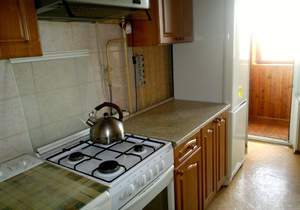 1-к квартира, на длительный срок, 35м2, 7/12 этаж