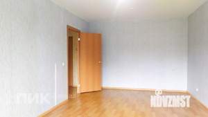 1-к квартира, на длительный срок, 42м2, 7/15 этаж