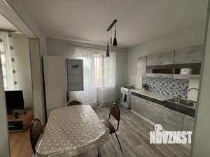 3-к квартира, на длительный срок, 73м2, 5/17 этаж