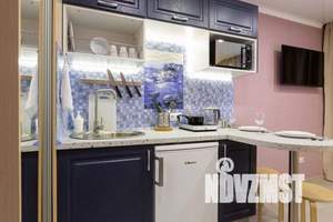 1-к квартира, посуточно, 10м2, 3/3 этаж