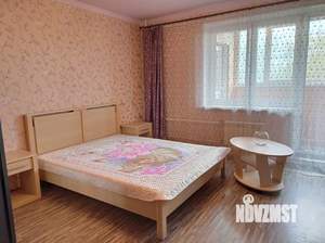 1-к квартира, на длительный срок, 46м2, 5/17 этаж