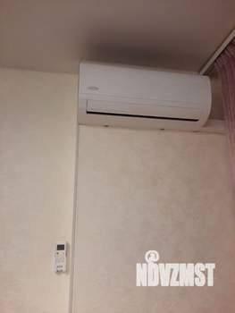 2-к квартира, на длительный срок, 44м2, 19/25 этаж