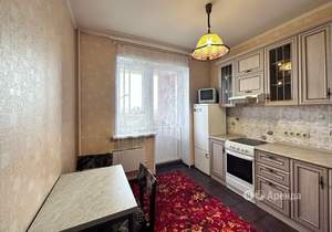 2-к квартира, на длительный срок, 65м2, 9/17 этаж