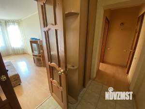 2-к квартира, посуточно, 64м2, 1/1 этаж