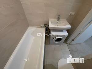 Студия квартира, на длительный срок, 24м2, 2/25 этаж