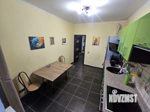 1-к квартира, на длительный срок, 40м2, 18/19 этаж