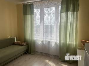 Студия квартира, на длительный срок, 22м2, 13/21 этаж