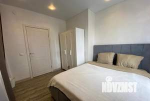 2-к квартира, посуточно, 50м2, 2/25 этаж