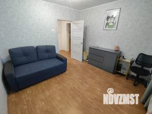 2-к квартира, на длительный срок, 60м2, 14/17 этаж