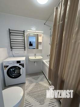 2-к квартира, на длительный срок, 38м2, 8/21 этаж