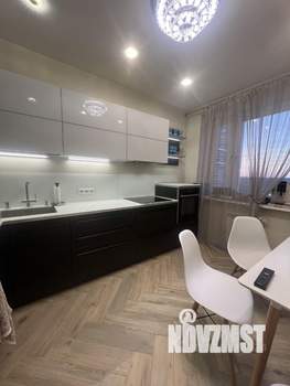 2-к квартира, на длительный срок, 59м2, 12/27 этаж