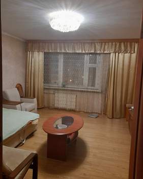 2-к квартира, на длительный срок, 62м2, 5/16 этаж