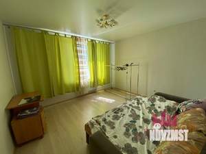 1-к квартира, на длительный срок, 36м2, 16/22 этаж