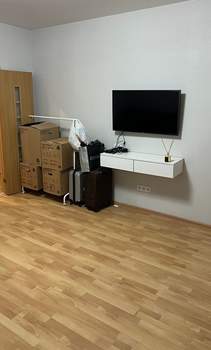 1-к квартира, на длительный срок, 38м2, 14/16 этаж