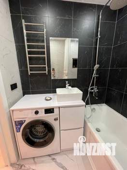 Студия квартира, на длительный срок, 23м2, 15/25 этаж