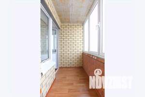 1-к квартира, посуточно, 36м2, 1/21 этаж