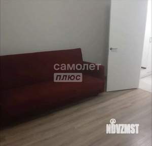 Студия квартира, на длительный срок, 25м2, 4/25 этаж