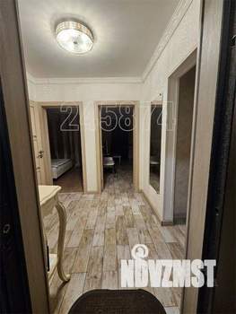 2-к квартира, на длительный срок, 45м2, 10/12 этаж