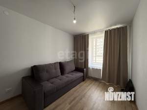 1-к квартира, на длительный срок, 32м2, 11/17 этаж