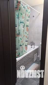 1-к квартира, посуточно, 31м2, 13/22 этаж