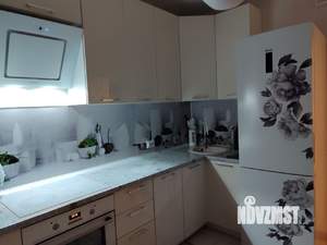 2-к квартира, на длительный срок, 48м2, 4/17 этаж