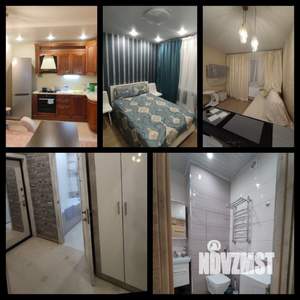 2-к квартира, на длительный срок, 33м2, 14/22 этаж