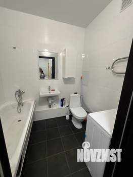 2-к квартира, на длительный срок, 32м2, 6/17 этаж