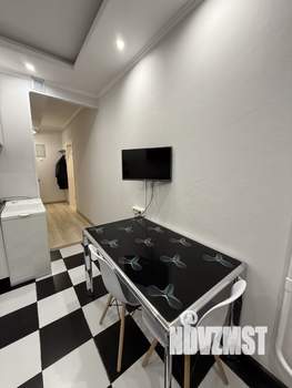 1-к квартира, на длительный срок, 40м2, 17/17 этаж