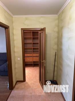 1-к квартира, на длительный срок, 44м2, 14/14 этаж