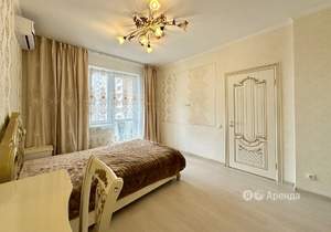 1-к квартира, на длительный срок, 33м2, 6/25 этаж