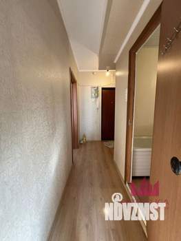 1-к квартира, на длительный срок, 37м2, 10/17 этаж