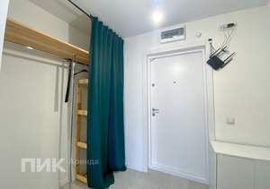 1-к квартира, на длительный срок, 27м2, 5/15 этаж