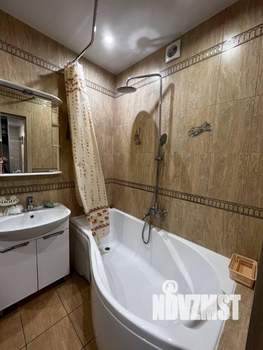 1-к квартира, на длительный срок, 45м2, 7/22 этаж