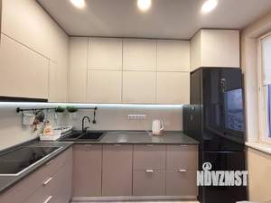 3-к квартира, на длительный срок, 65м2, 13/17 этаж