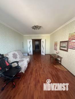 2-к квартира, на длительный срок, 73м2, 15/17 этаж