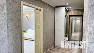 2-к квартира, на длительный срок, 91м2, 13/17 этаж