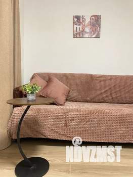 Студия квартира, посуточно, 30м2, 11/11 этаж